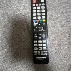 【無料】50インチテレビ 引き取り限定   美品の画像