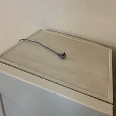 【決まりました】 ⁑⁑ 11/4 午前〜15時　引取限定 ⁑⁑　無印良品 2019年製 冷蔵庫 157L MJ-R16A 2形の画像