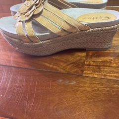 サンダルの画像