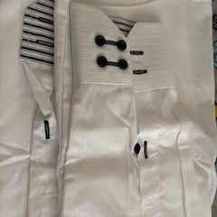 カッターシャツの画像