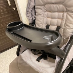 joie ジョイー　2人乗りベビーカー(お取引者様決定)の画像