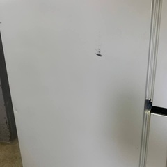 🌸Hisense 2ドア冷凍冷蔵庫  HR-B95Aの画像