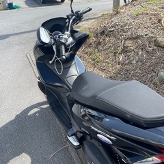 PCX125の画像