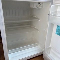 Haier   冷蔵庫106L 2015年式の画像