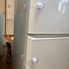 Haier   冷蔵庫106L 2015年式の画像