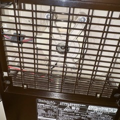 【無料】ダイニチ加湿器の画像