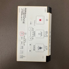 LIXIL ウォシュレットの画像