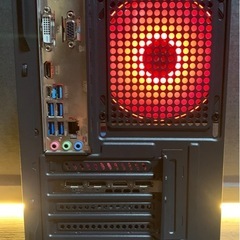 値引き中 ゲーミングPC Ryzen73700X16GBの画像