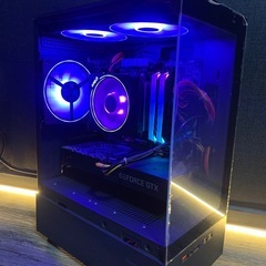 値引き中 ゲーミングPC Ryzen73700X16GBの画像