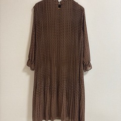 Sheson. ロングワンピースの画像