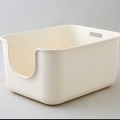 【OFT】 TALL WALL BOX XL Plus アイボリー 本体の画像