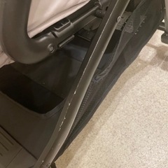 joie ジョイー　2人乗りベビーカー(お取引者様決定)の画像