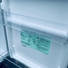 🌸AQUA ノンフロン冷凍冷蔵庫  AQR-14Rの画像