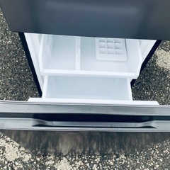 🌸AQUA ノンフロン冷凍冷蔵庫  AQR-14Rの画像