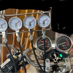 ゼファー 400
の画像