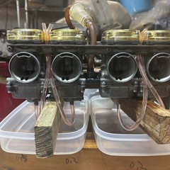 ゼファー 400
の画像