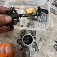 ゼファー 400
の画像