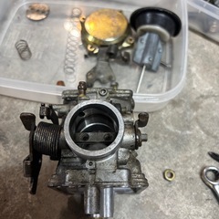 ゼファー 400
の画像