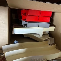 ミニ4駆　ジャパンカップJr.サーキット+モロモロの画像