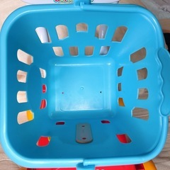 アンパンマン👛お買い物カートセットの画像