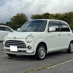 ミラジーノ　L660s 希少　車検あり
の画像