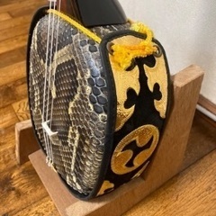 三線　※ケースなしの画像