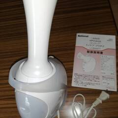 冬の乾燥対策にイオンスチーマーの画像