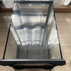 GEX  EXOTERRA 3045 PT2602 グラステラリウム ケージ 爬虫類 ②の画像