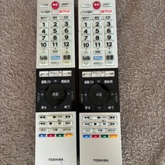 【決定しました】REGZAの40型の画像