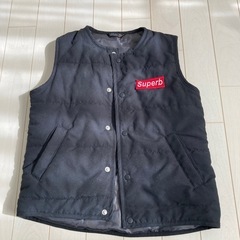 【120】キッズアウター　5点セットの画像