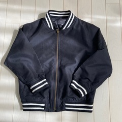 【120】キッズアウター　5点セットの画像