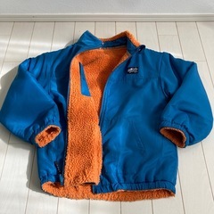 【120】キッズアウター　5点セットの画像