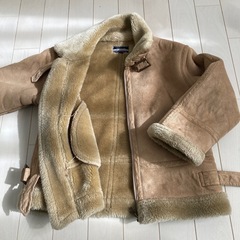 【120】キッズアウター　5点セットの画像