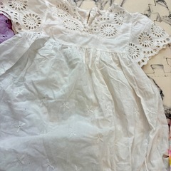 120〜140サイズ　ワンピース１３着セットの画像