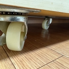 カップボードの画像