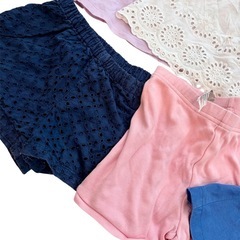 120〜140サイズ　ワンピース１３着セットの画像