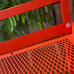 IKEA ワゴン キャスター付の画像