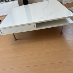 テーブルの画像