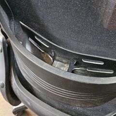 オフィスチェアの画像