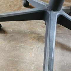 オフィスチェアの画像