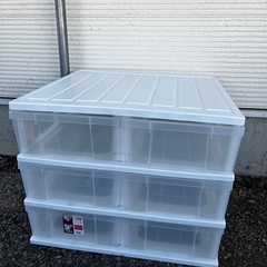 収納家具の画像