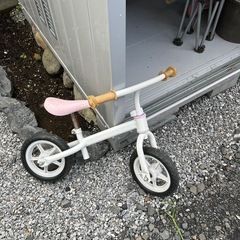 ストライダー　の画像