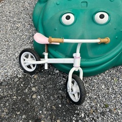 ストライダー　の画像