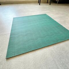 ナガタ 置くだけフロアタイル 311｜35枚セット 引き取り希望の画像