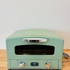 アラジン トースターの中古が安い！激安で譲ります・無料であげます