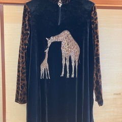 洋服　値下げの画像