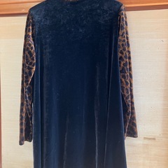 洋服　値下げの画像