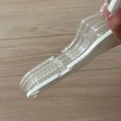 キッズサイズハンガーの画像