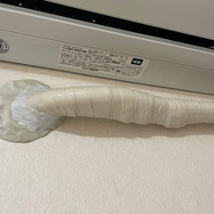 エアコン無料の画像