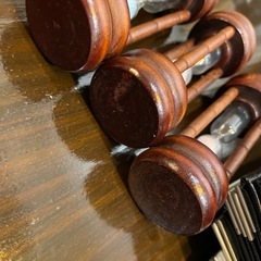 砂時計　3分計 3個の画像